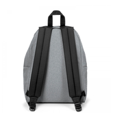 Eastpak Padded Pakr "Glitsilver" CZ/GLITTER - EK000620L07-1048